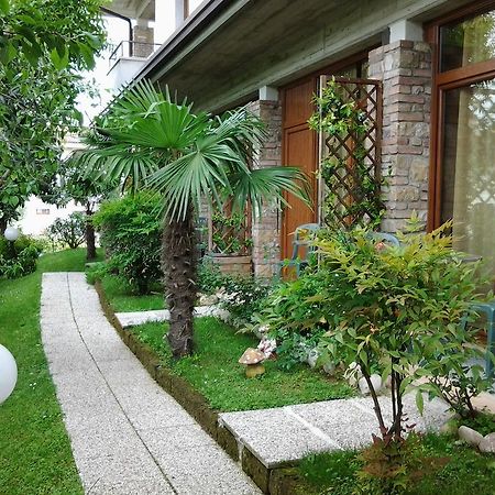 B&B Il Rondo Σιρμιόνε Εξωτερικό φωτογραφία