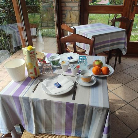 B&B Il Rondo Σιρμιόνε Εξωτερικό φωτογραφία