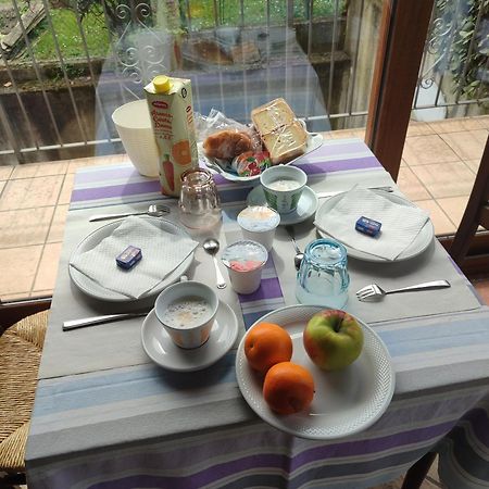 B&B Il Rondo Σιρμιόνε Εξωτερικό φωτογραφία