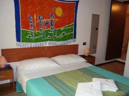 B&B Il Rondo Σιρμιόνε Δωμάτιο φωτογραφία