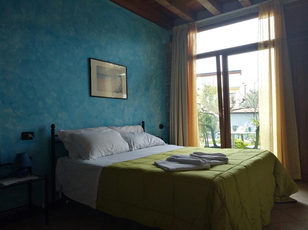 B&B Il Rondo Σιρμιόνε Εξωτερικό φωτογραφία