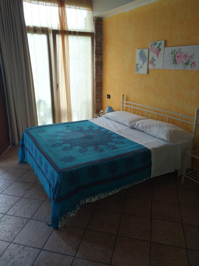 B&B Il Rondo Σιρμιόνε Εξωτερικό φωτογραφία