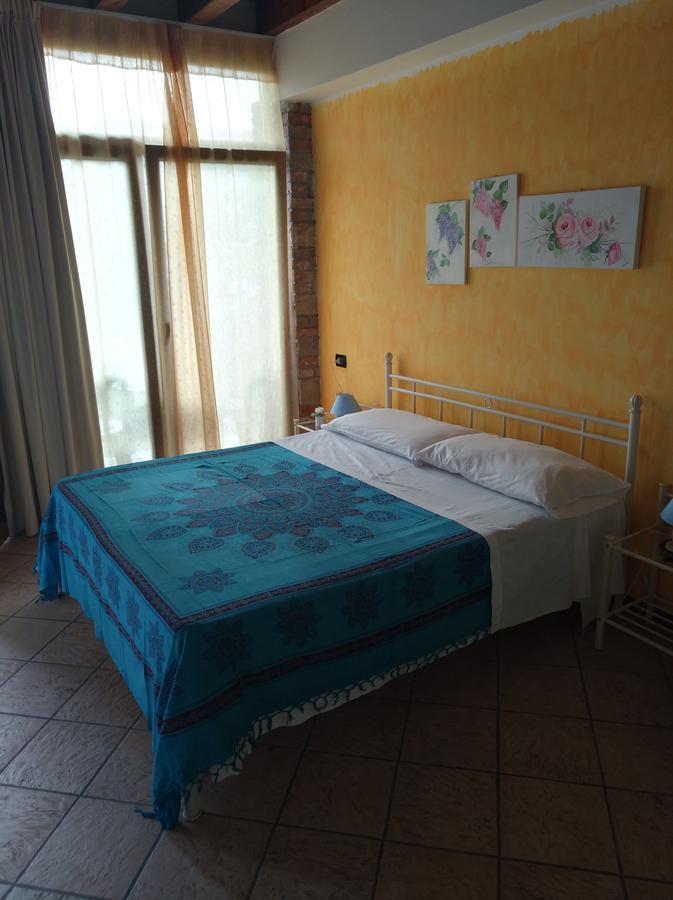 B&B Il Rondo Σιρμιόνε Εξωτερικό φωτογραφία